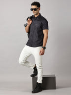 Casuals : Floral Printed Shirt