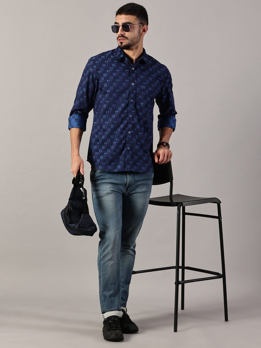 Casuals : Prime Designer Shirt