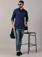 Casuals : Prime Designer Shirt