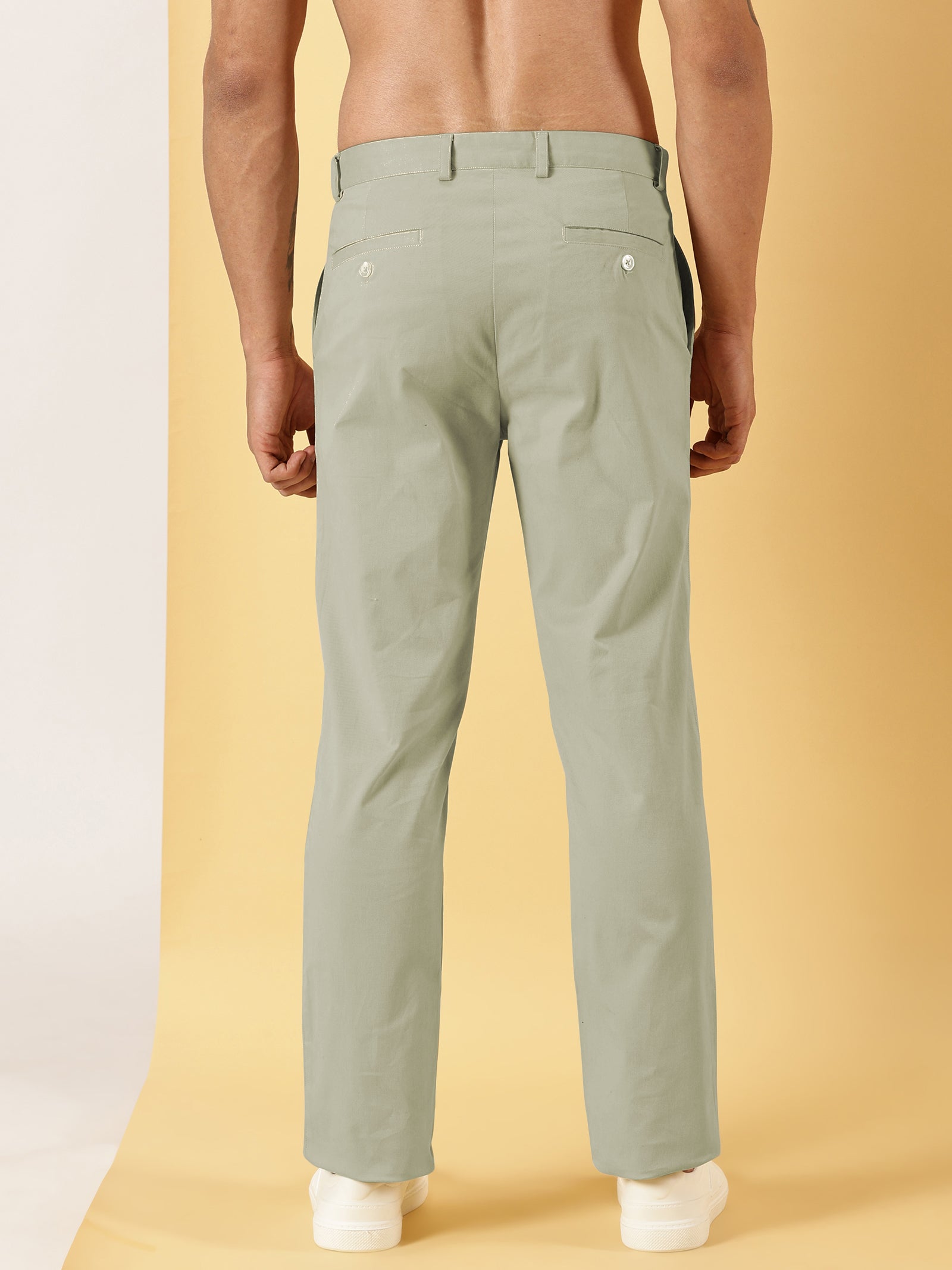 Casuals : Chinos Pant
