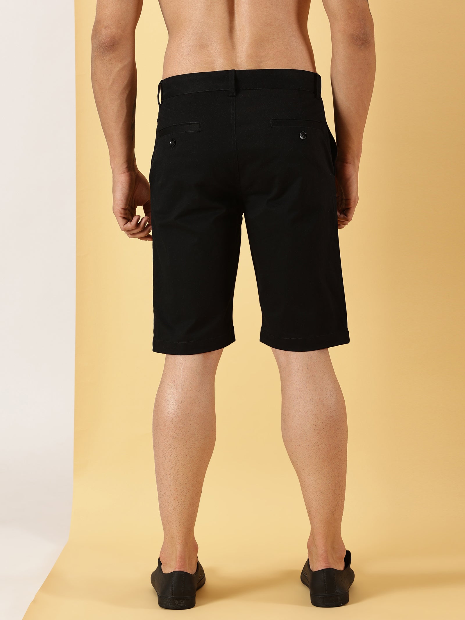 Casuals : Chinos Shorts