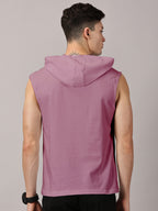 T-Shirt : Strive Hooded vest