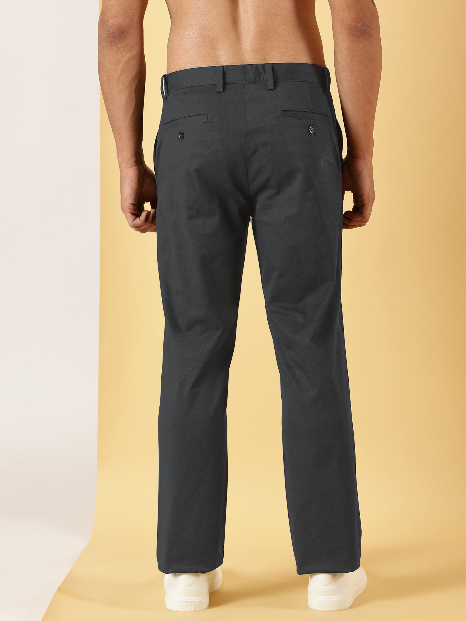 Casuals : Chinos Pant