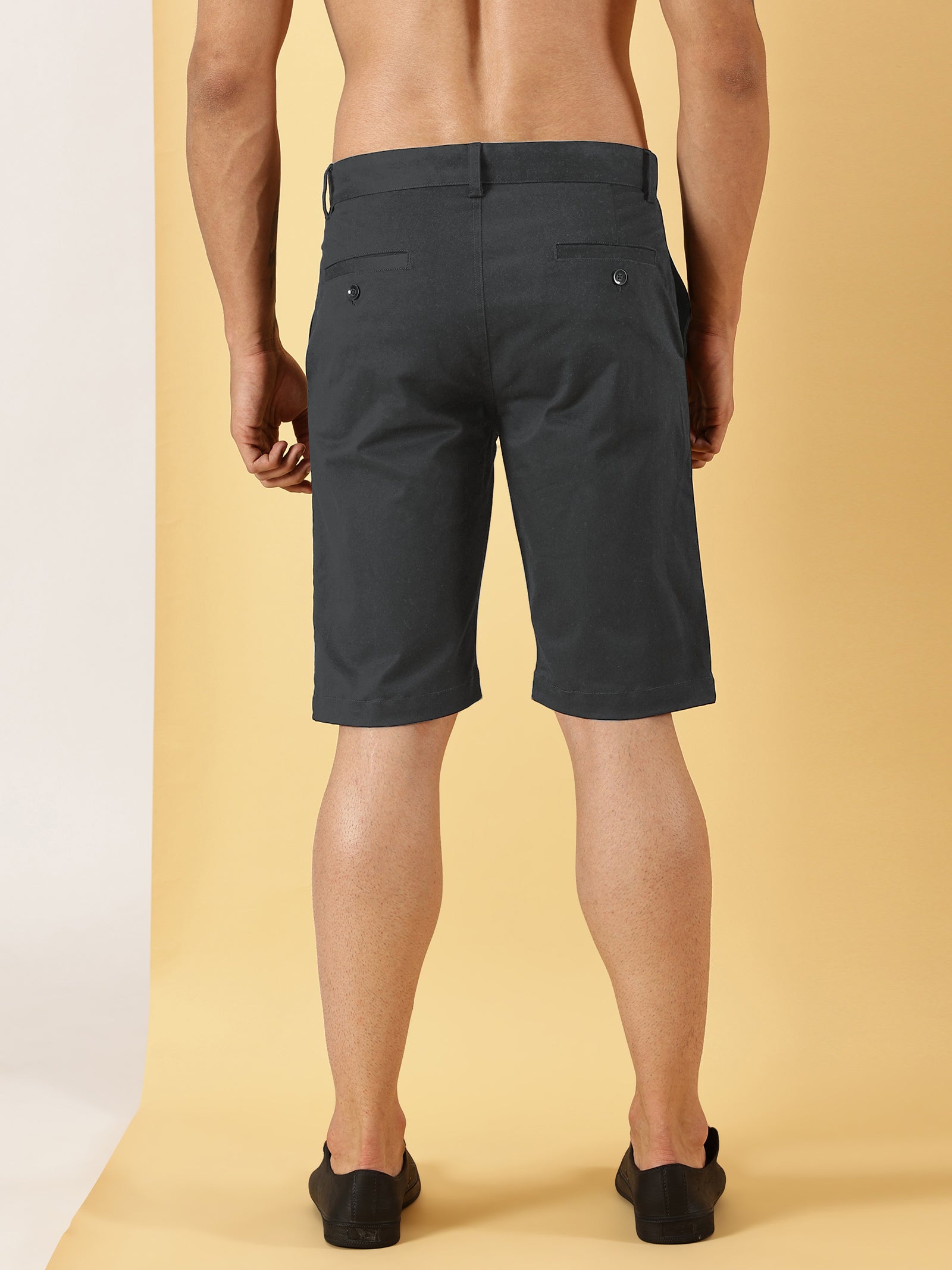 Casuals : Chinos Shorts