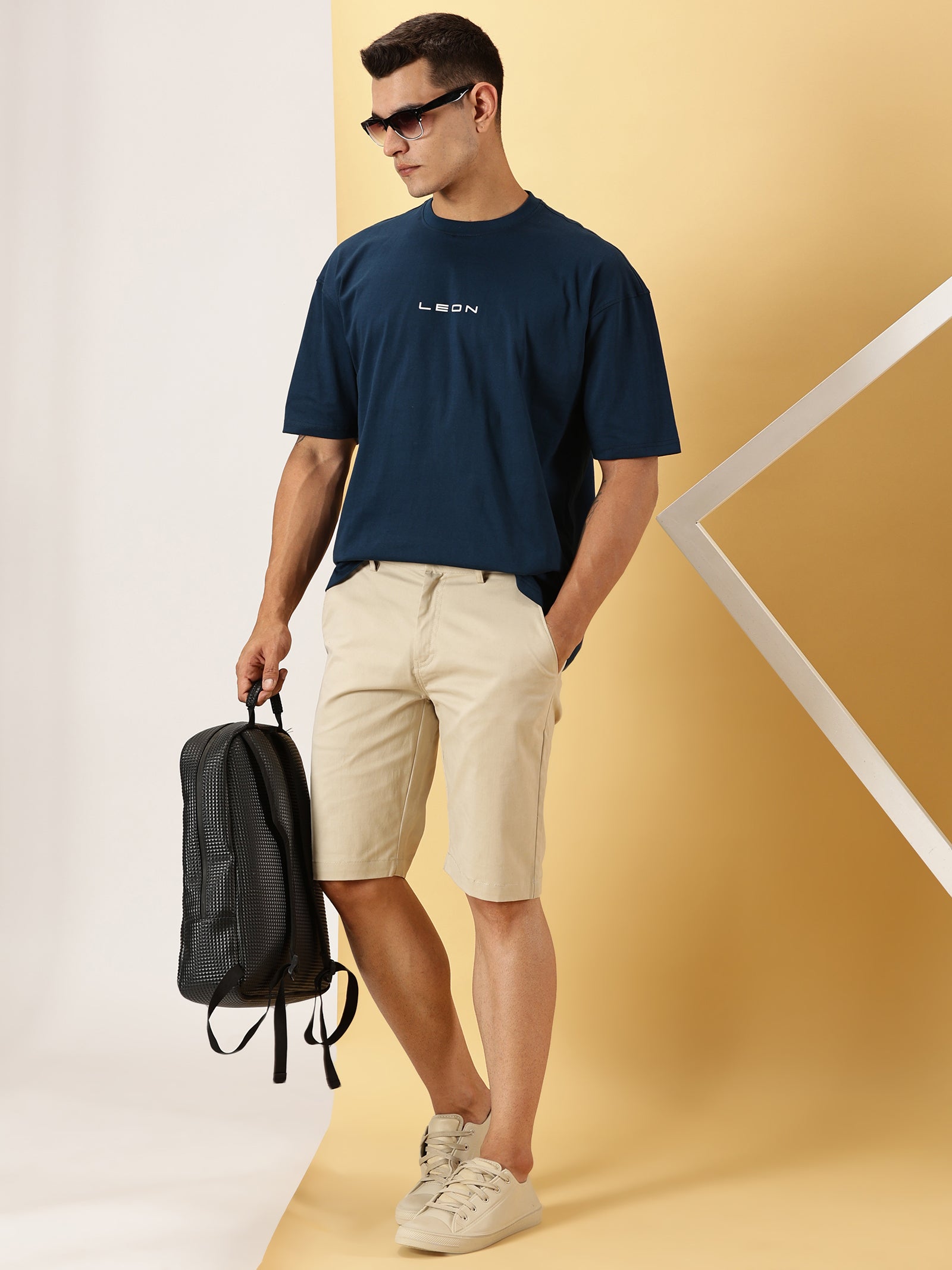 Casuals : Chinos Shorts