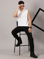 T-Shirt : Strive Hooded vest