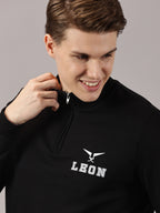 Active Wear :Sports High Neck and Shorts sets