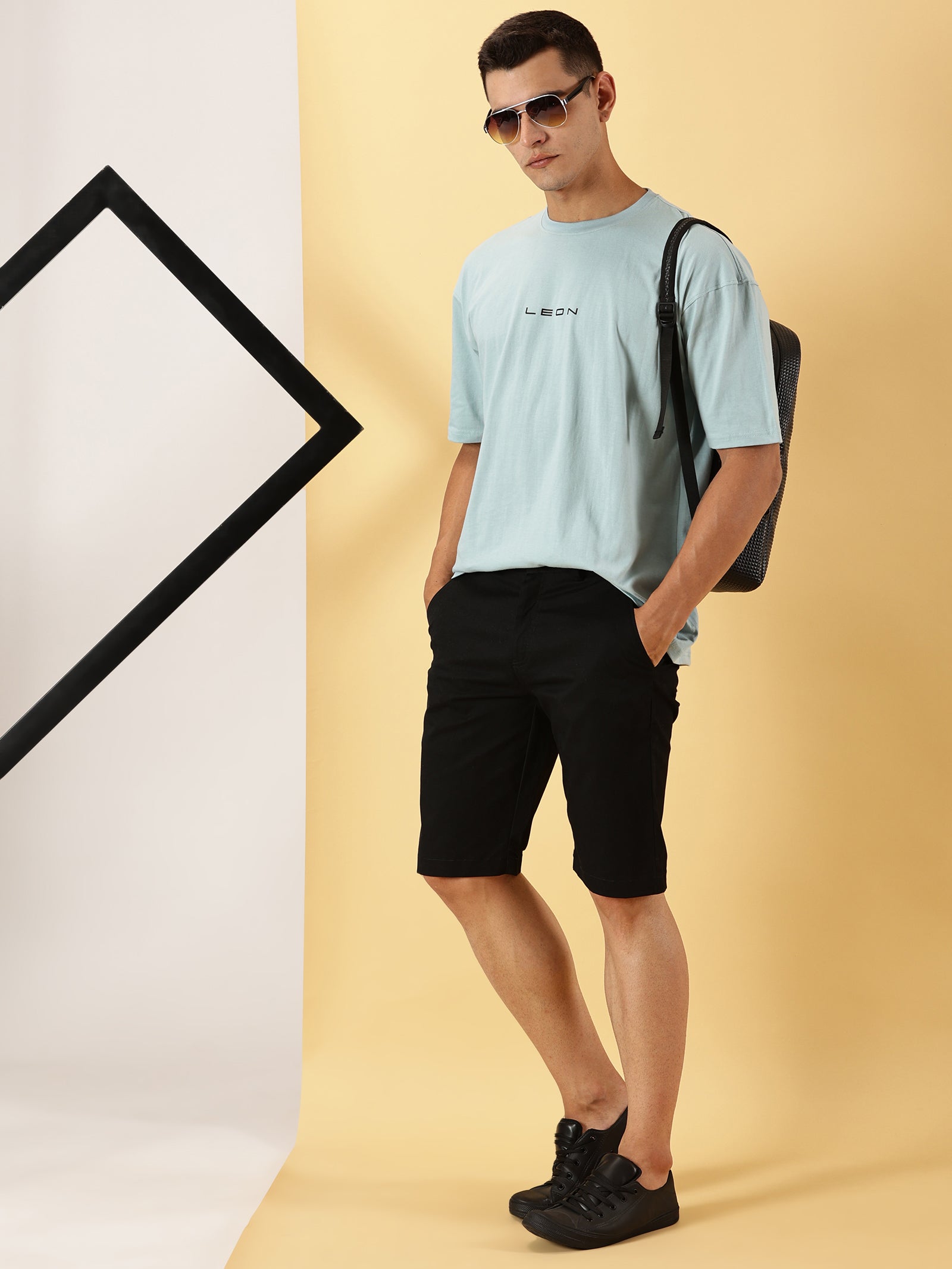 Casuals : Chinos Shorts