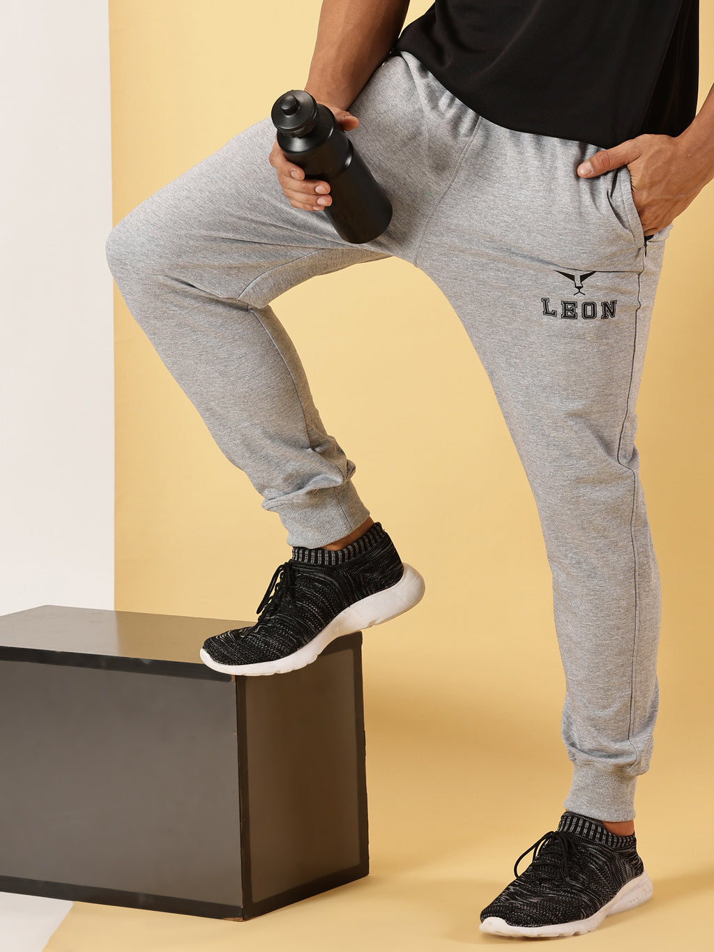 Active Wear: Sports Joggers