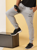 Active Wear: Sports Joggers