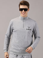 active wear : Sports High Neck