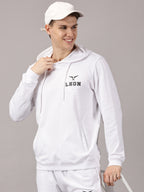Active Wear : Sports Hoodie