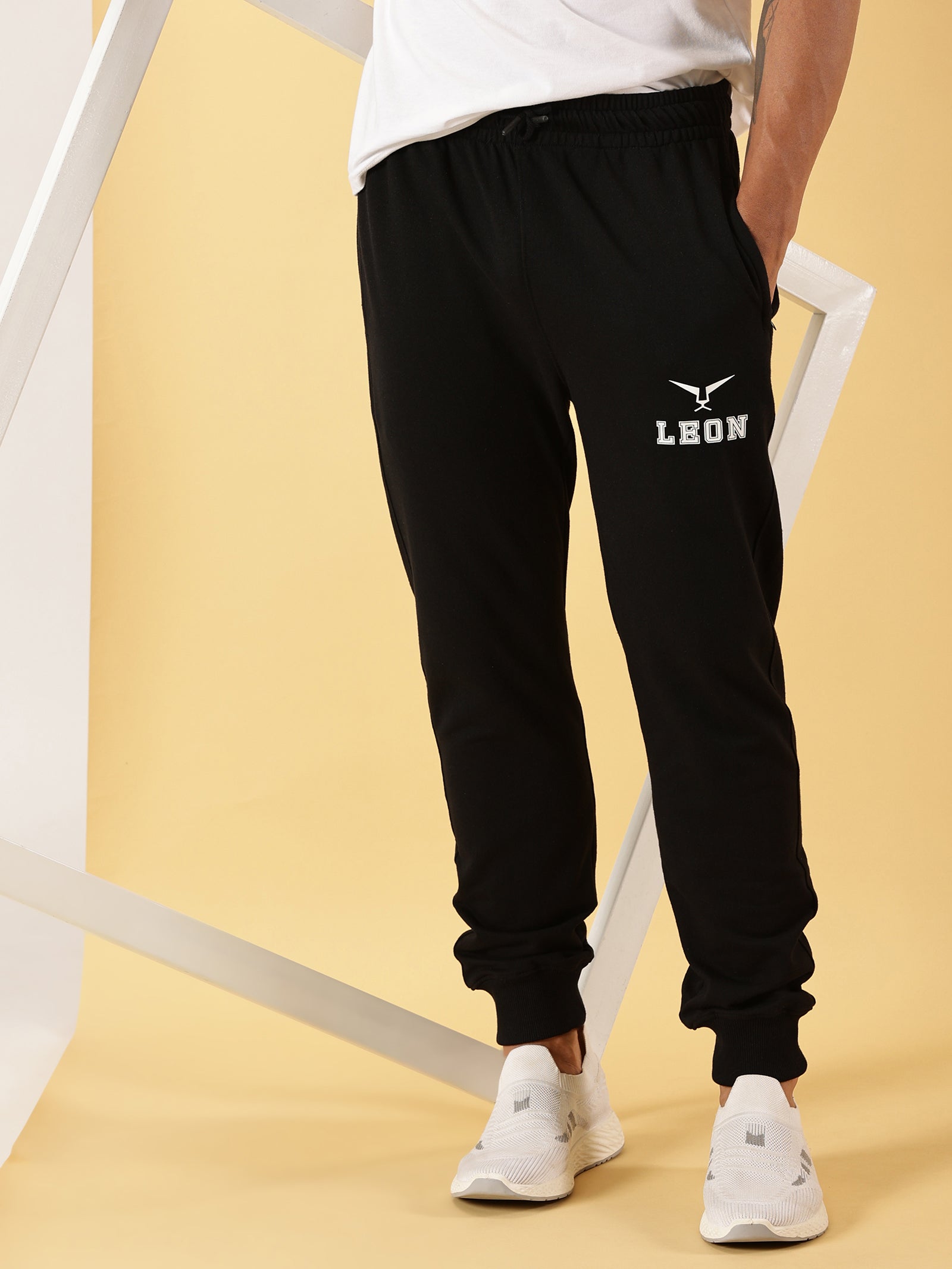 Active Wear: Sports Joggers