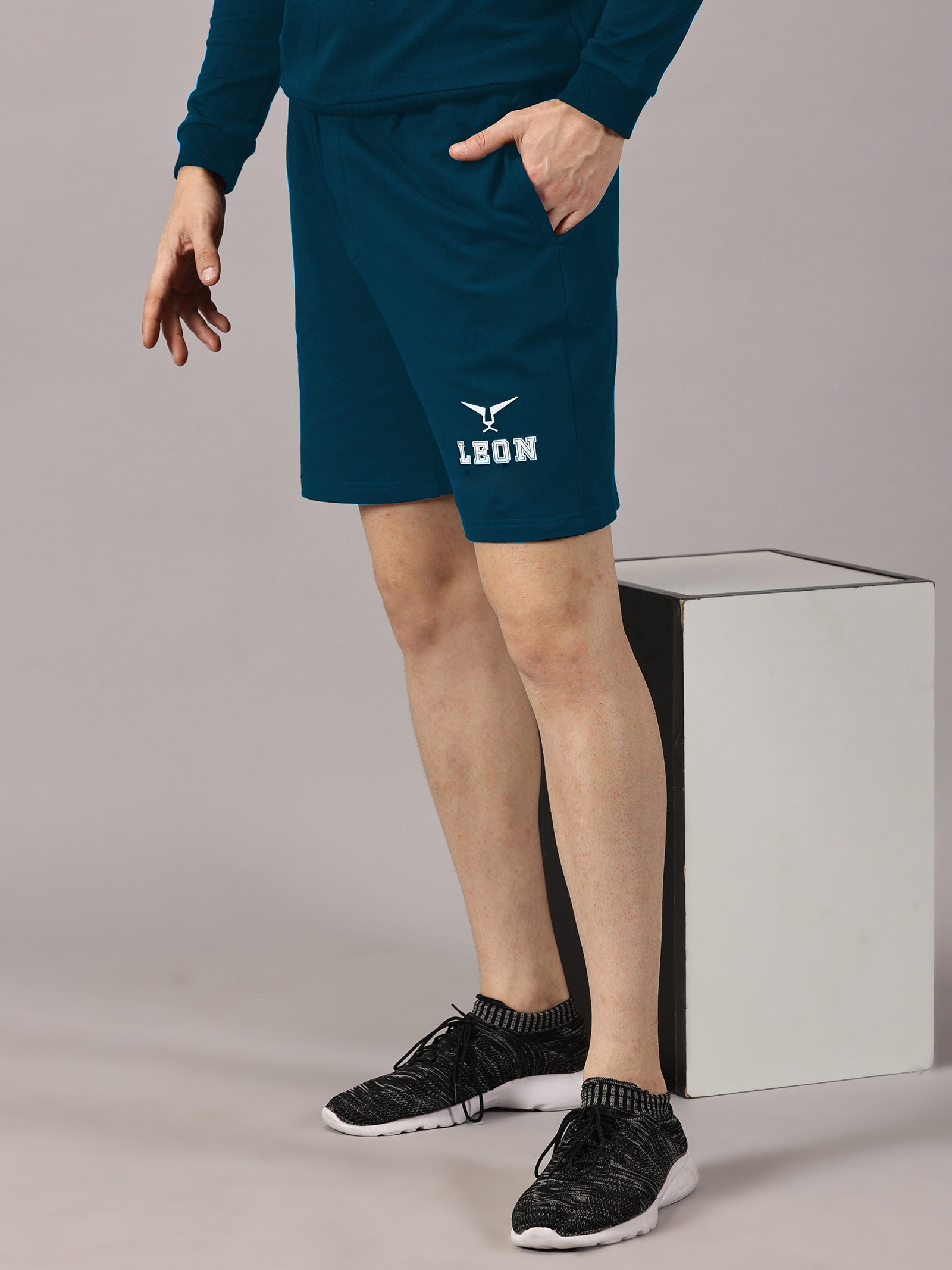 Active Wear : Sports Shorts