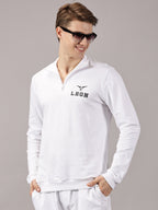 active wear : Sports High Neck