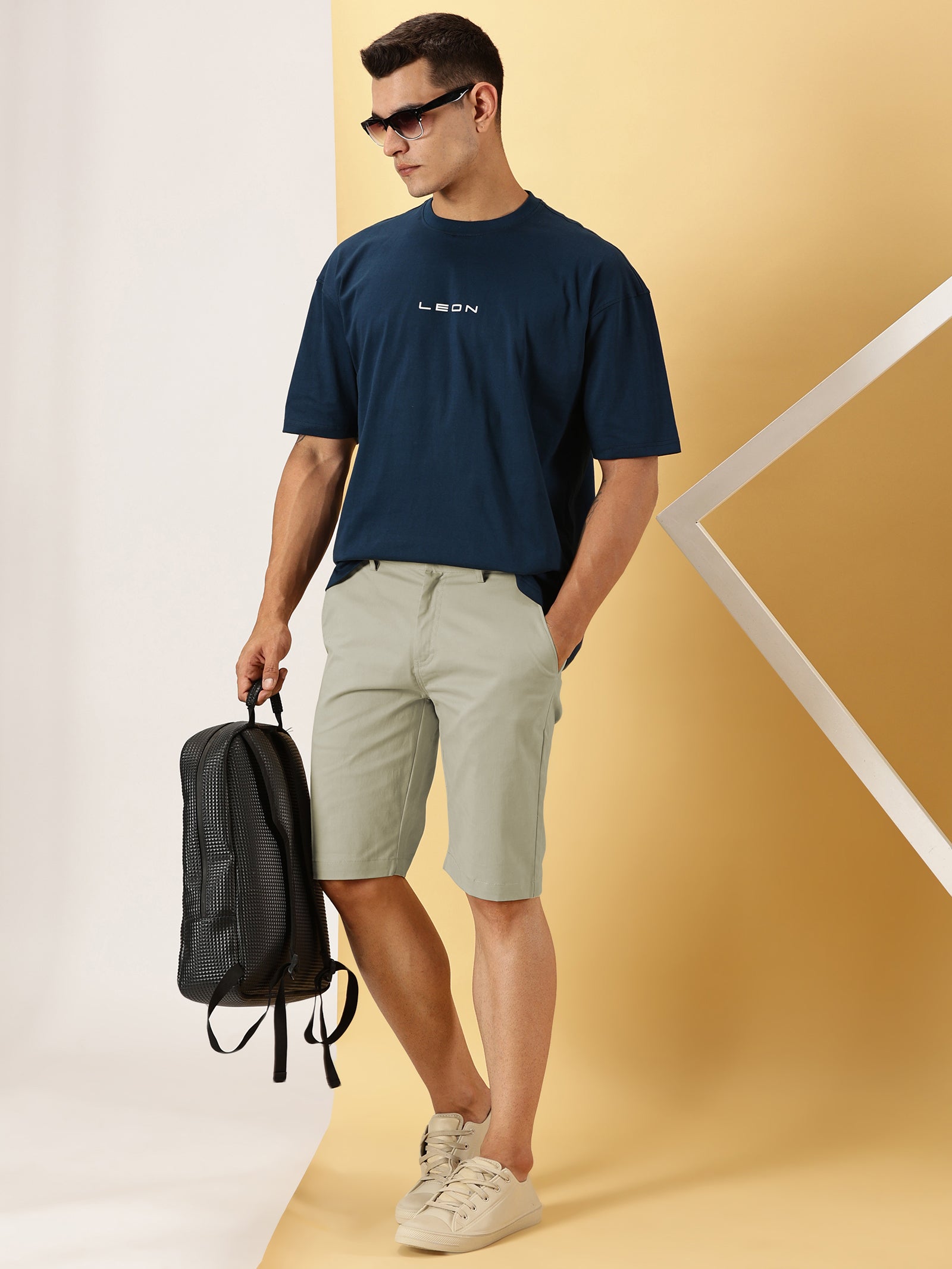 Casuals : Chinos Shorts