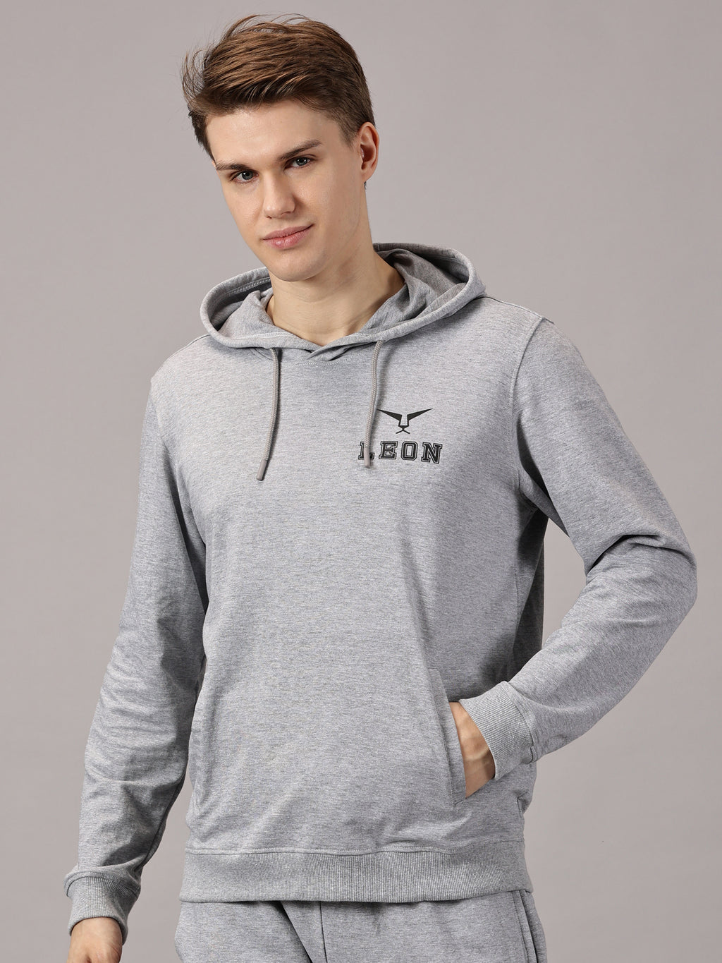 Active Wear : Sports Hoodie
