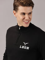 active wear : Sports High Neck