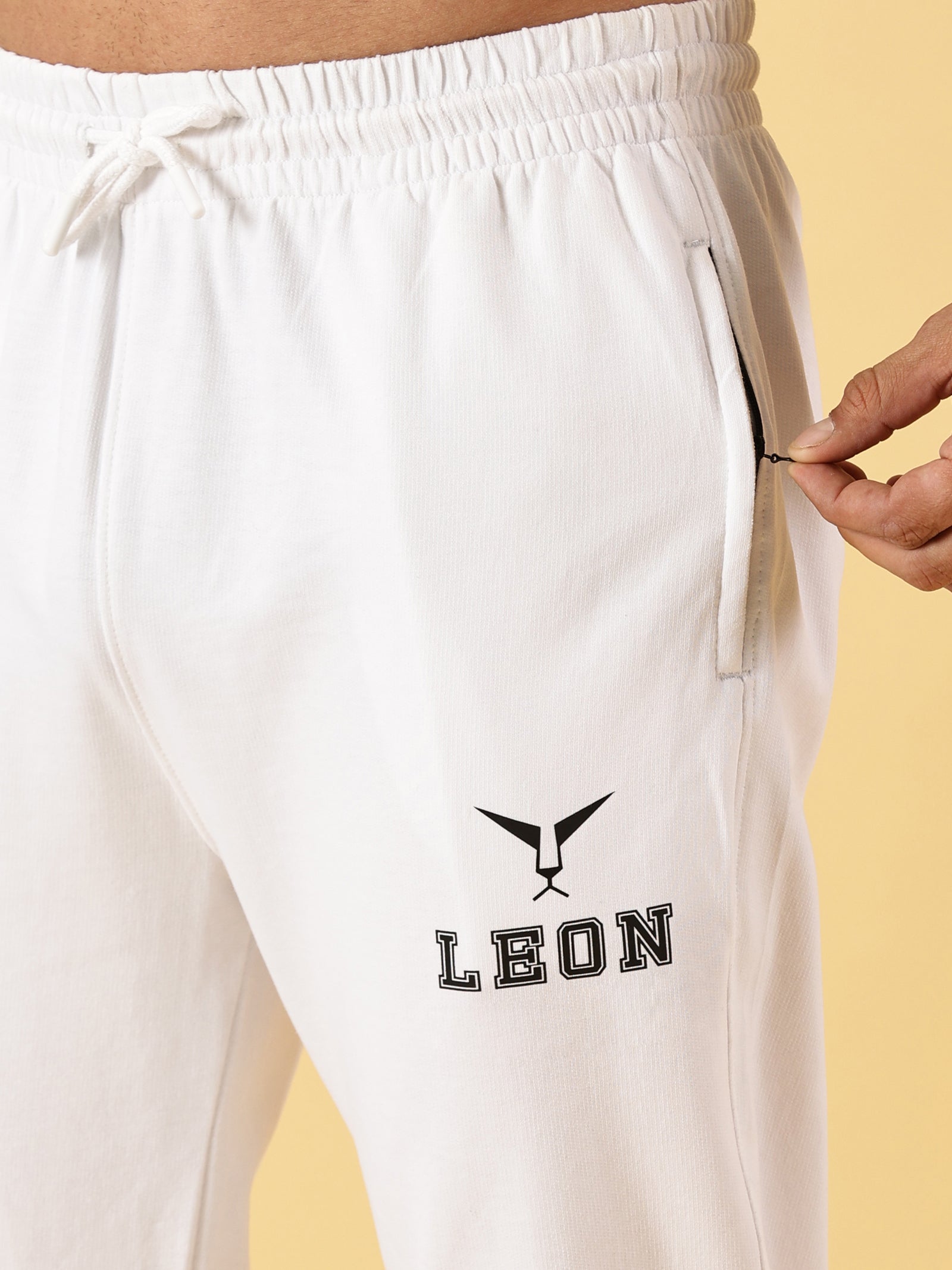 Active Wear: Sports Joggers