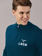 active wear : Sports High Neck