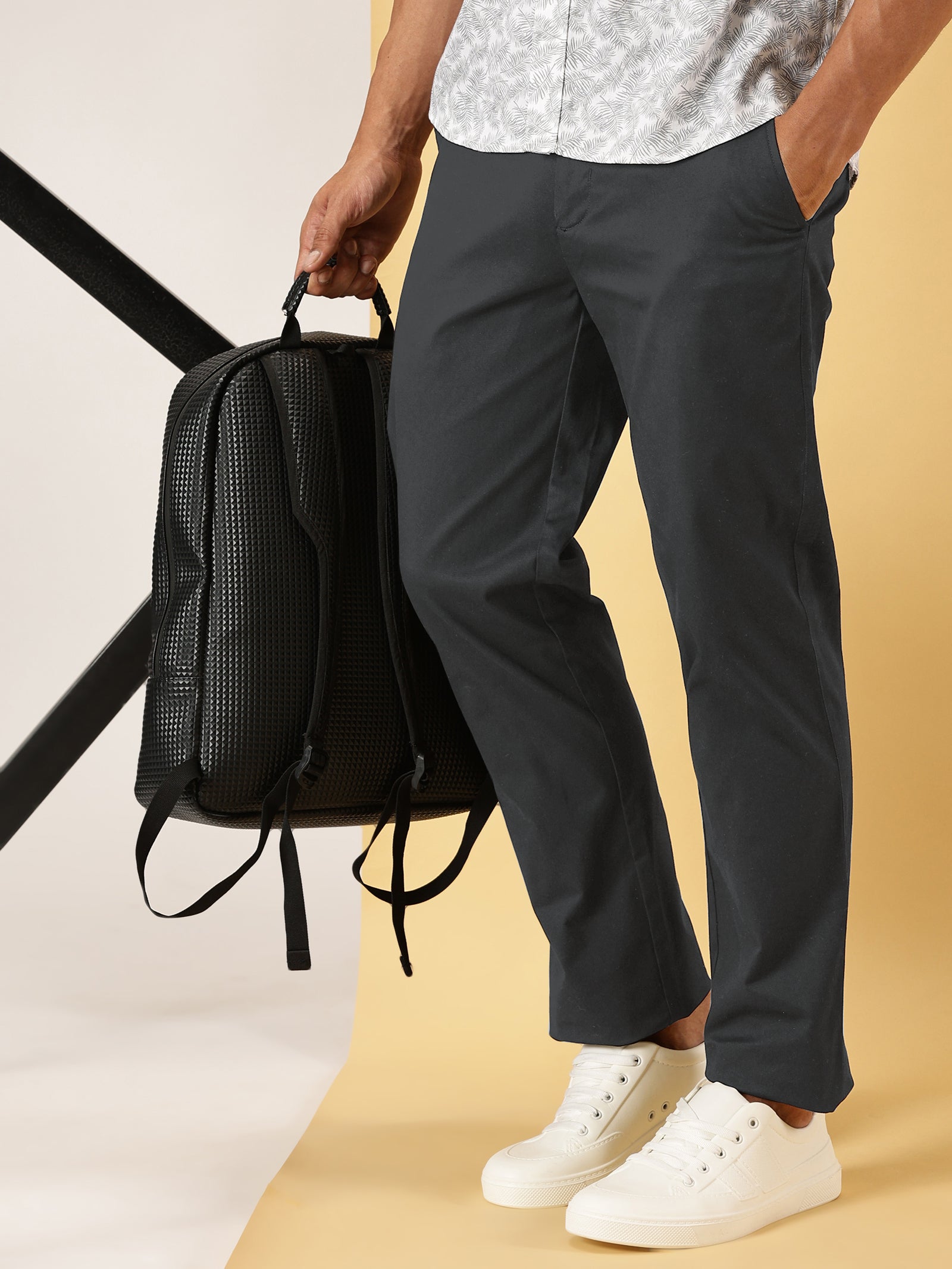 Casuals : Chinos Pant