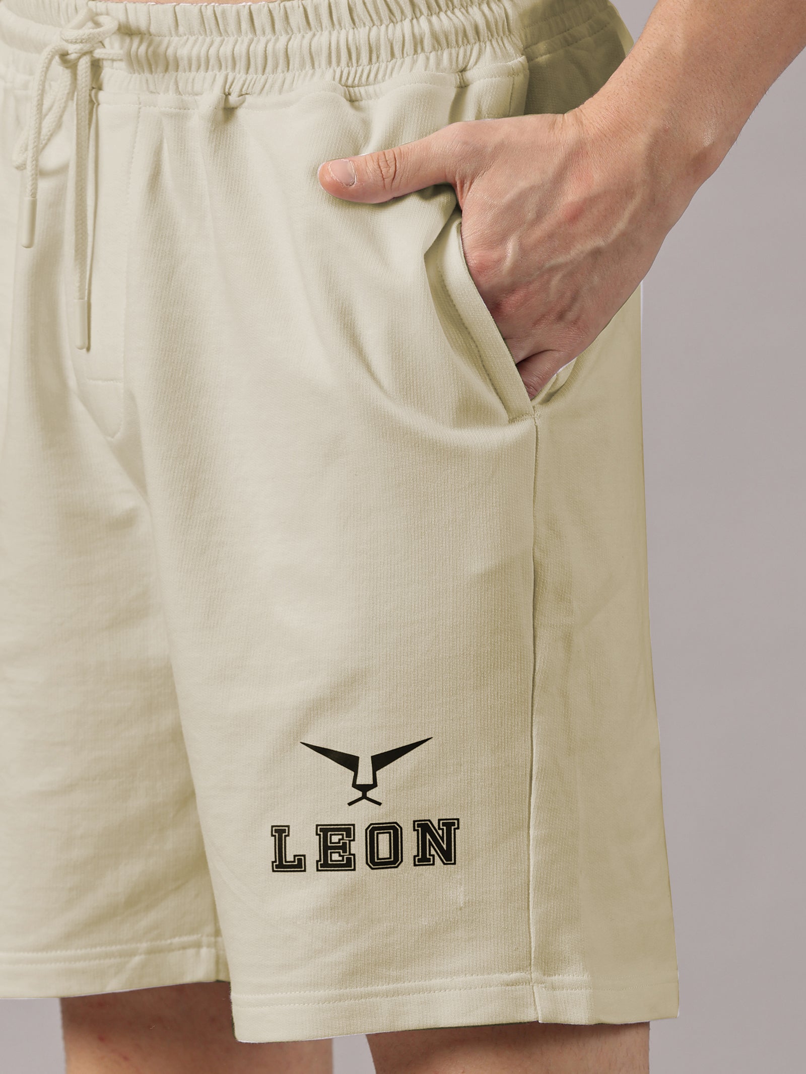 active wear :Sports High Neck and Shorts sets
