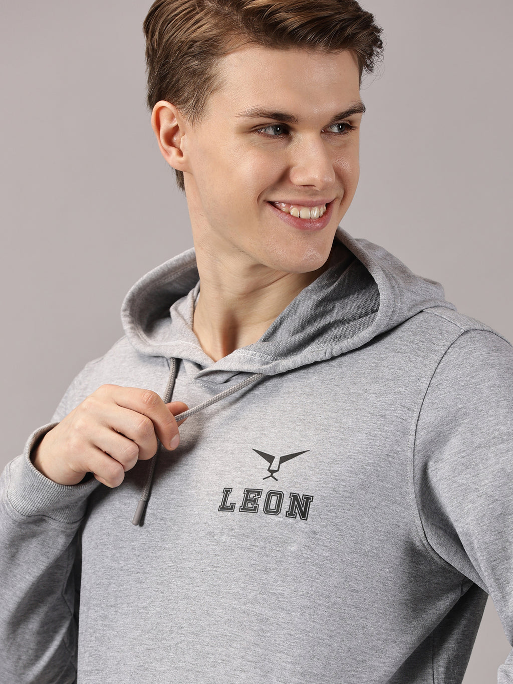 Active Wear : Sports Hoodie