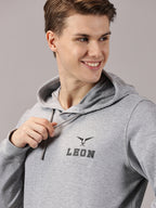 Active Wear : Sports Hoodie