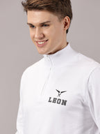Active Wear : Sports High Neck