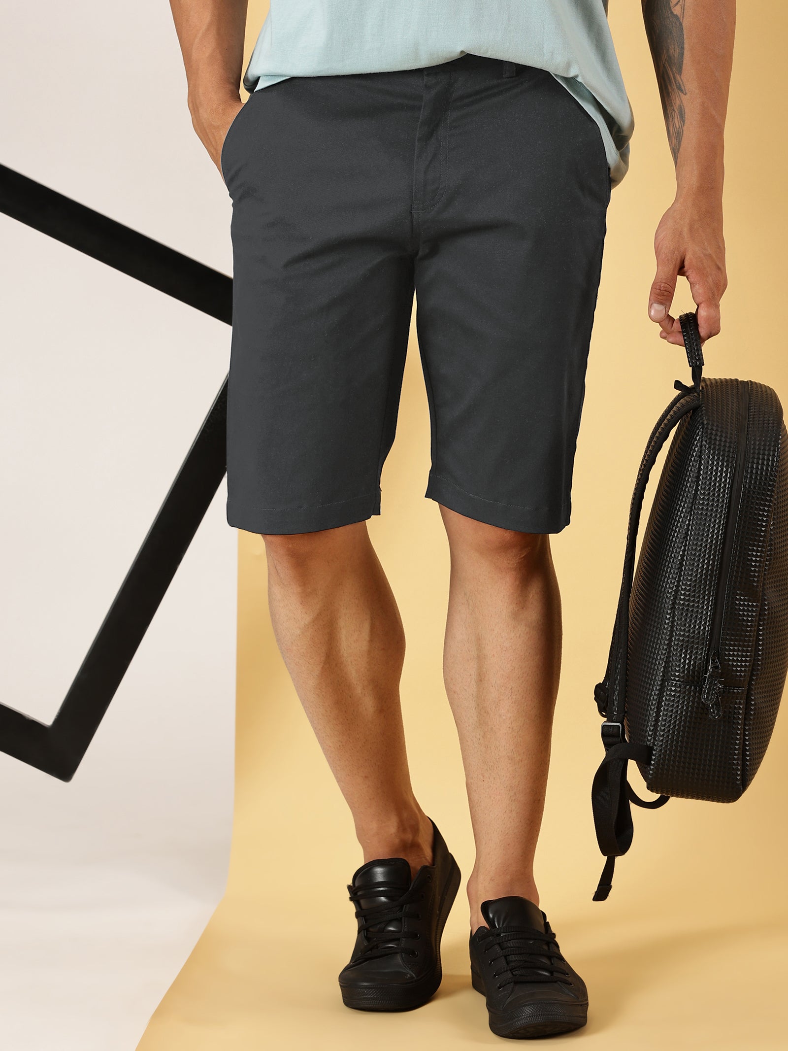 Casuals : Chinos Shorts
