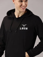 Active Wear : Sports Hoodie