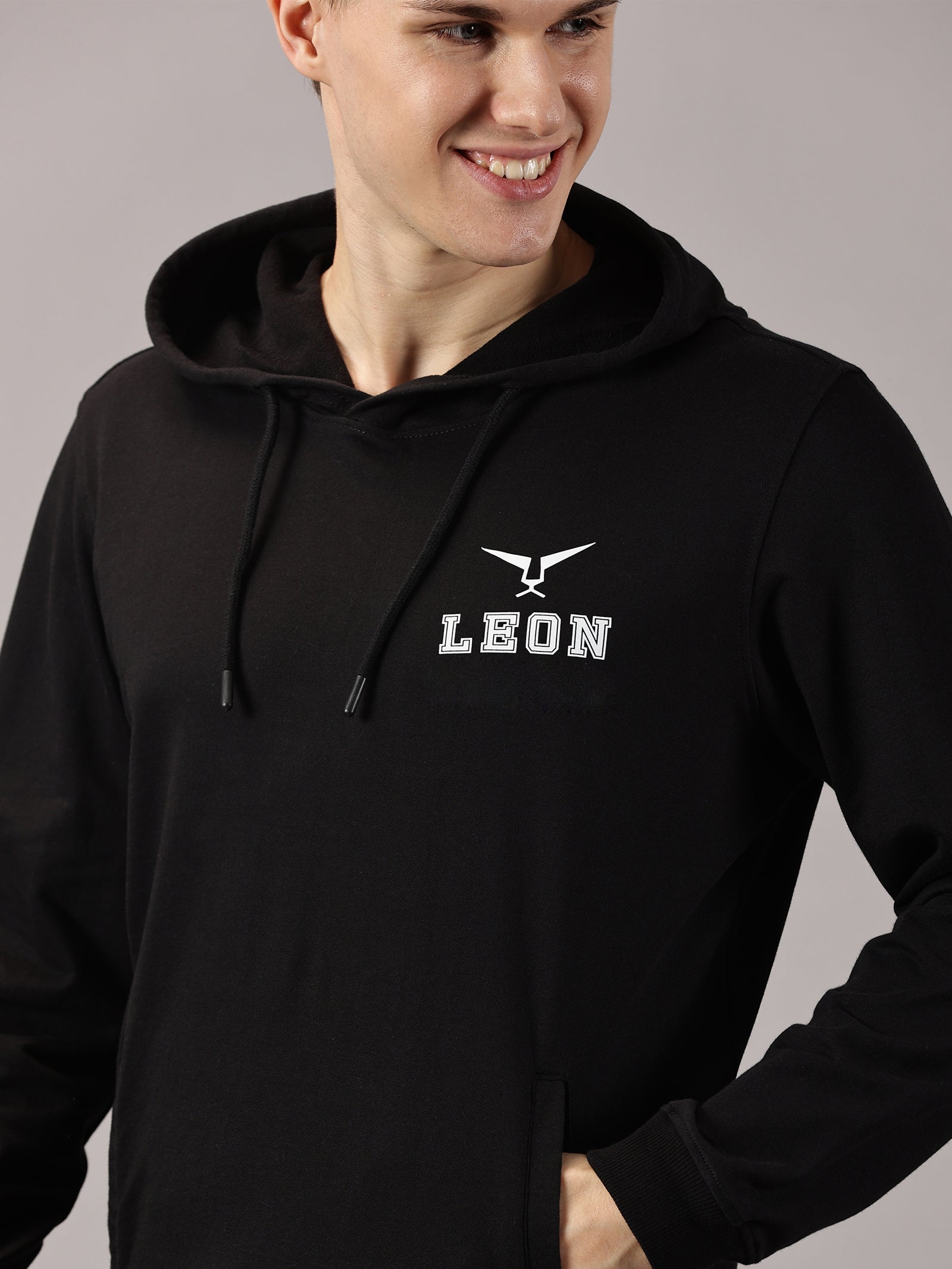 Active Wear : Sports Hoodie