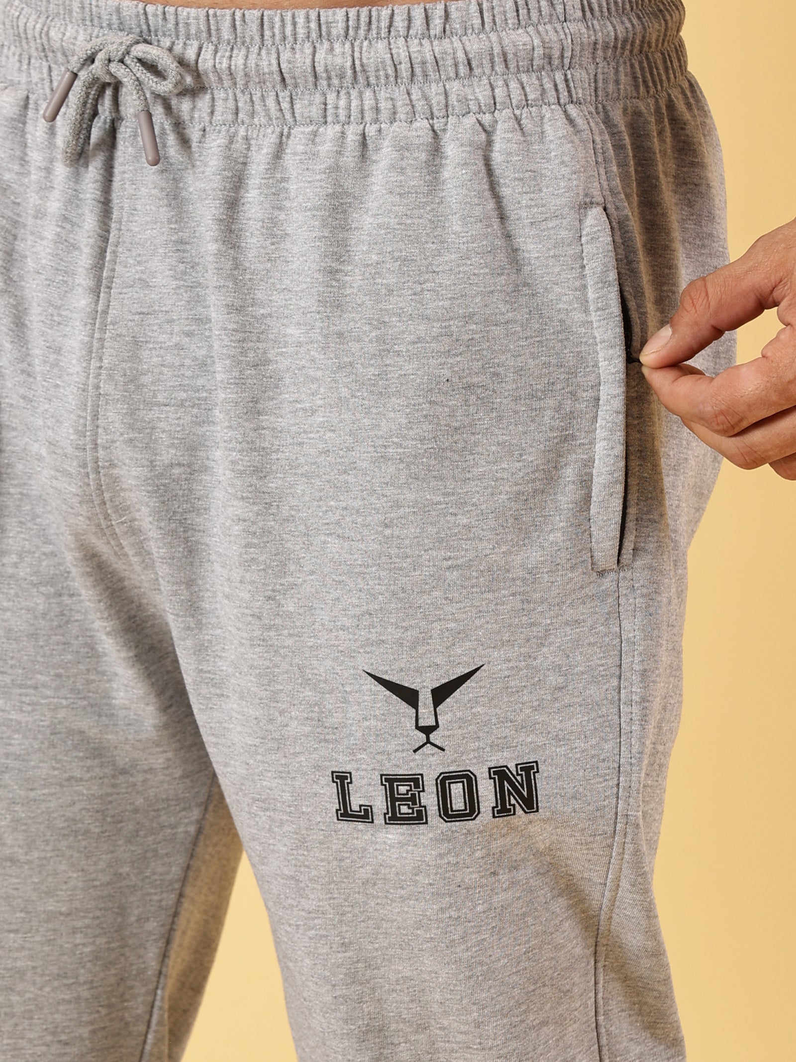 Active Wear: Sports Joggers