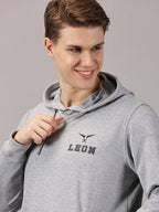 active wear : Sports Track Suit Grey