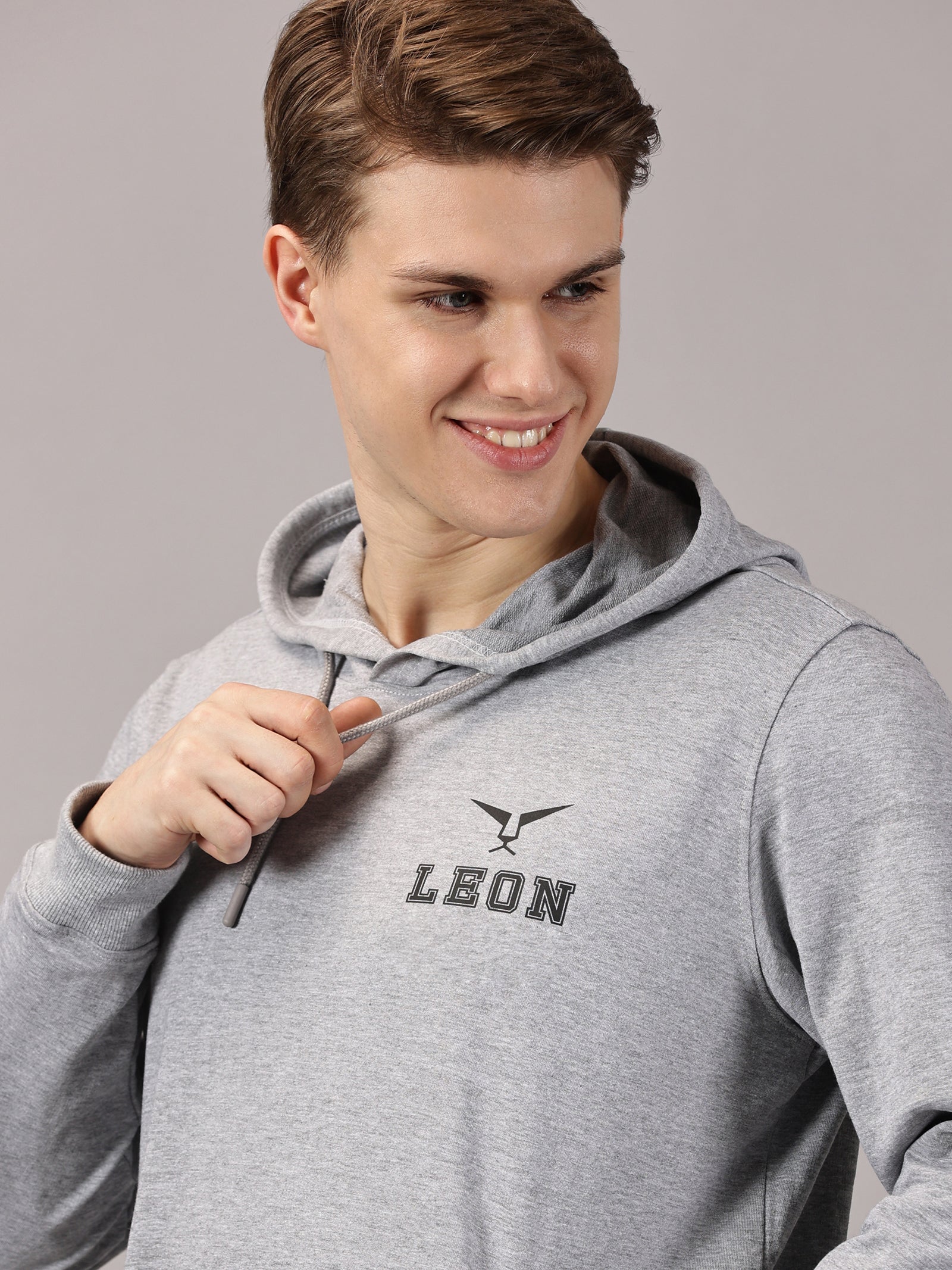 active wear : Sports Track Suit Grey