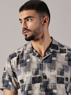 Casuals : Cuban Collared Goa Shirt
