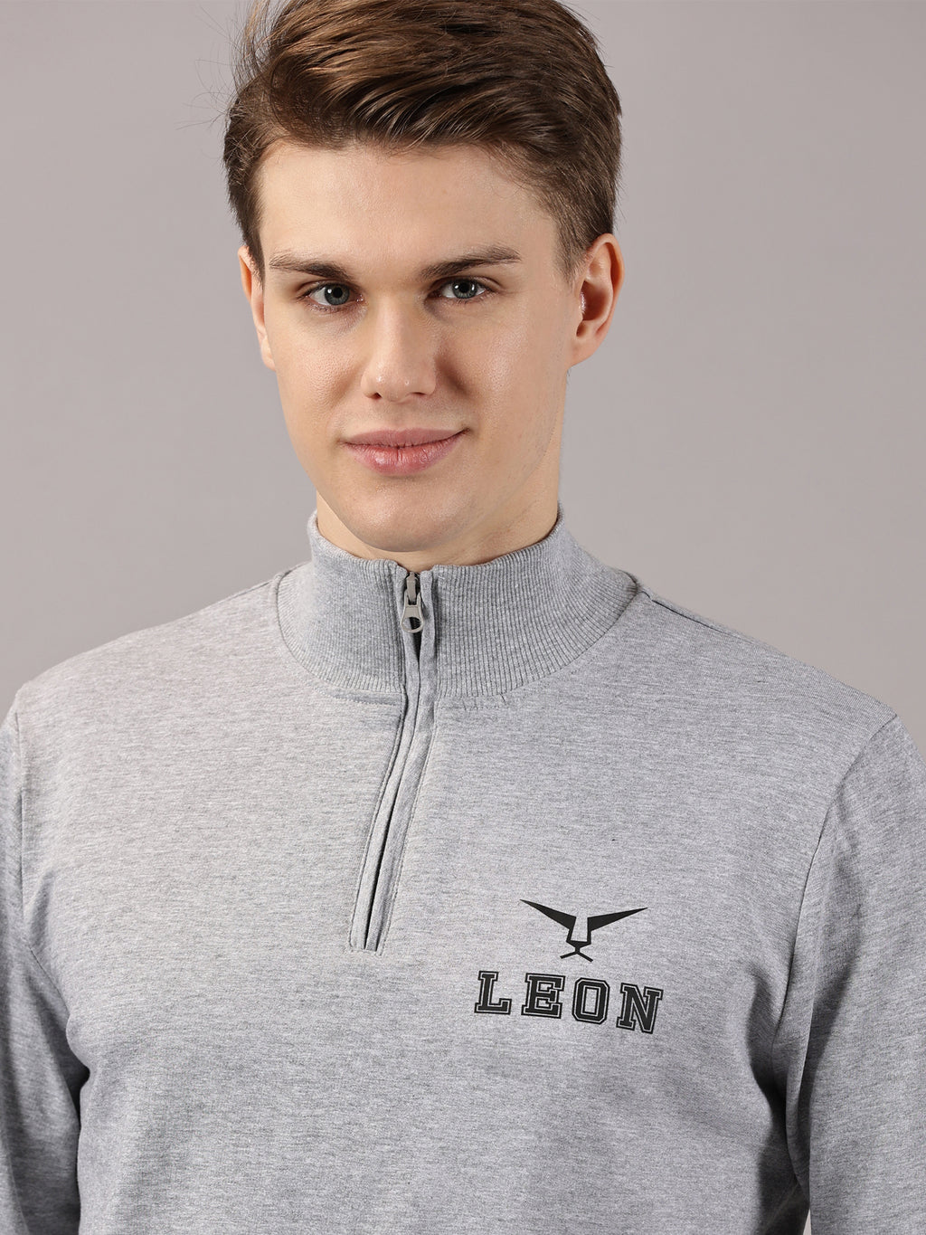 active wear : Sports High Neck