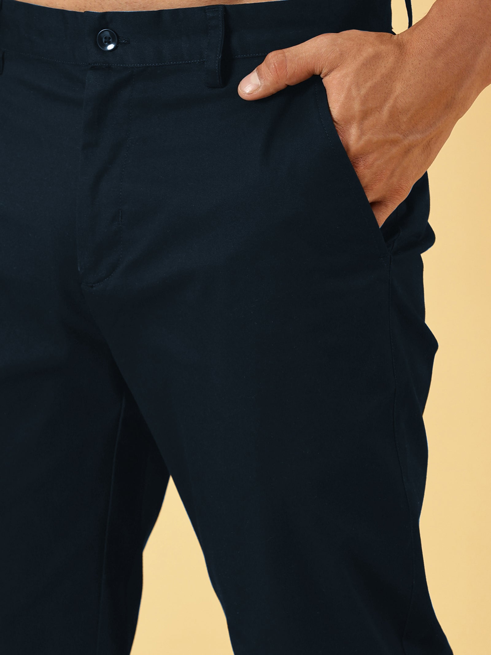 Casuals : Chinos Pant