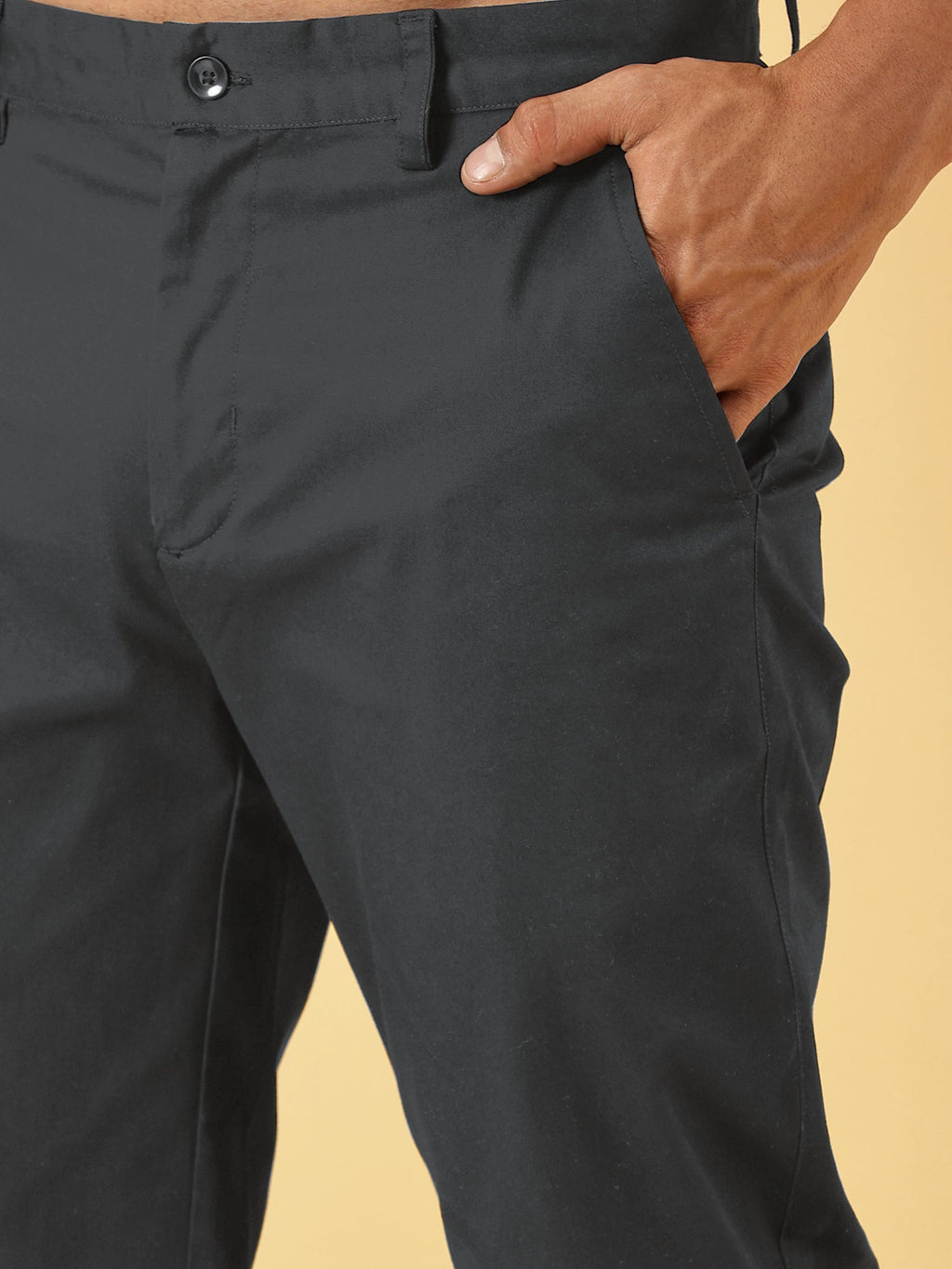 Casuals : Chinos Pant