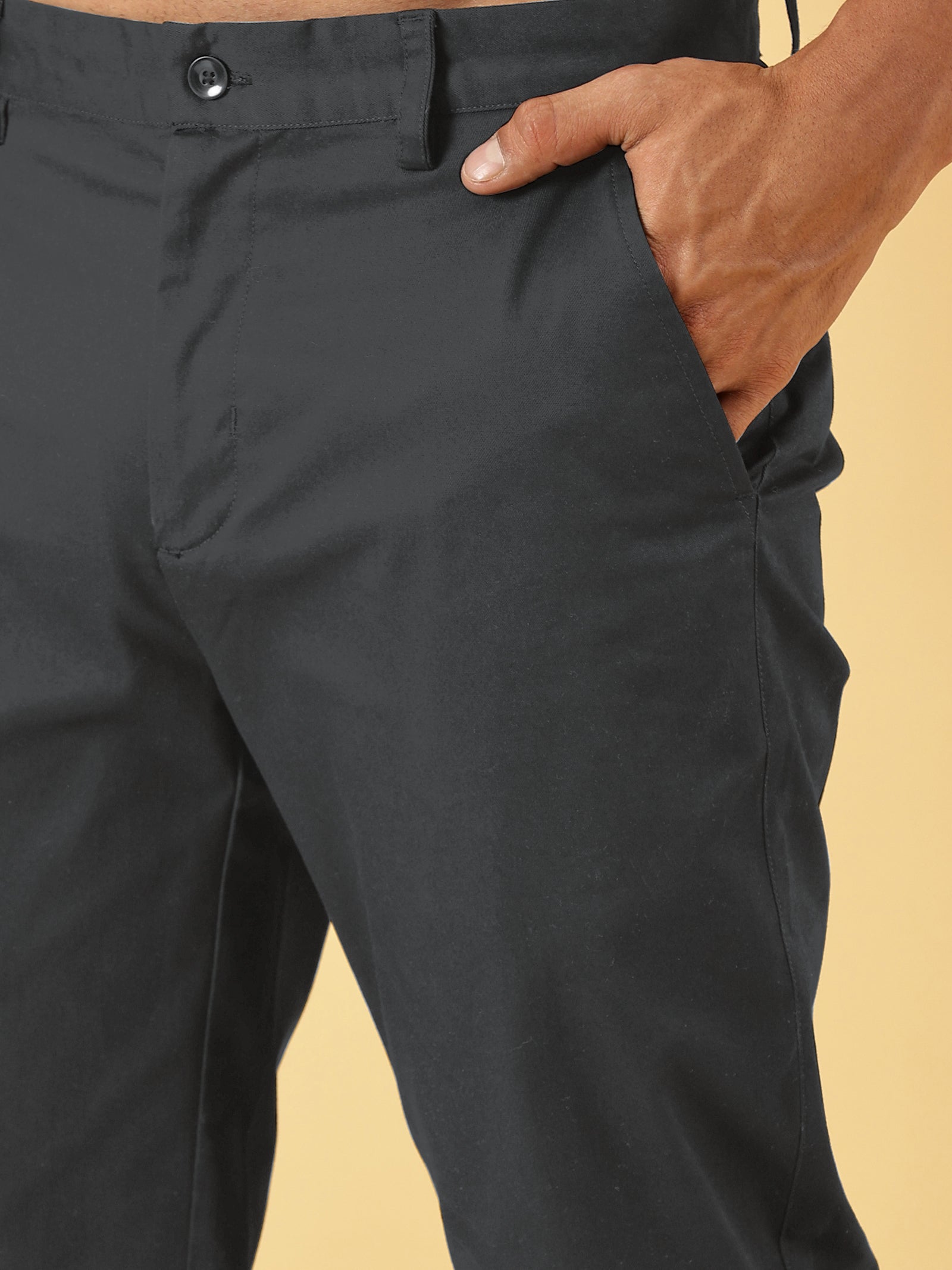 Casuals : Chinos Pant