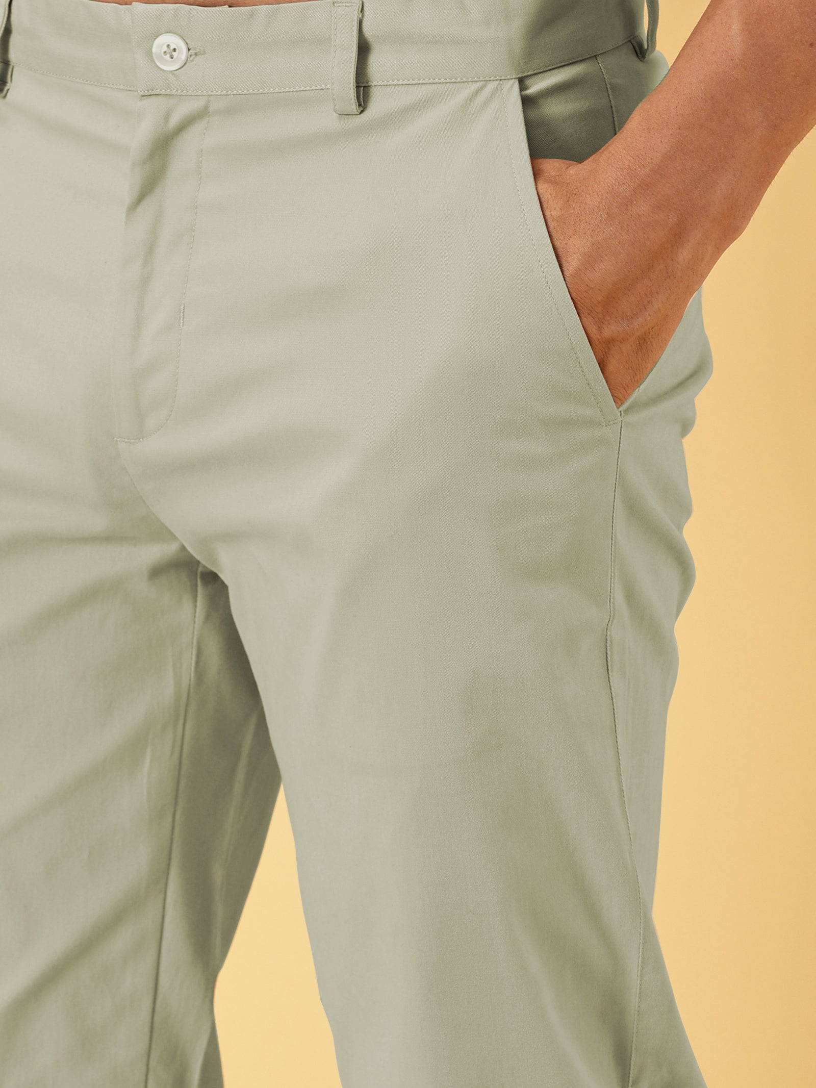 Casuals : Chinos Pant