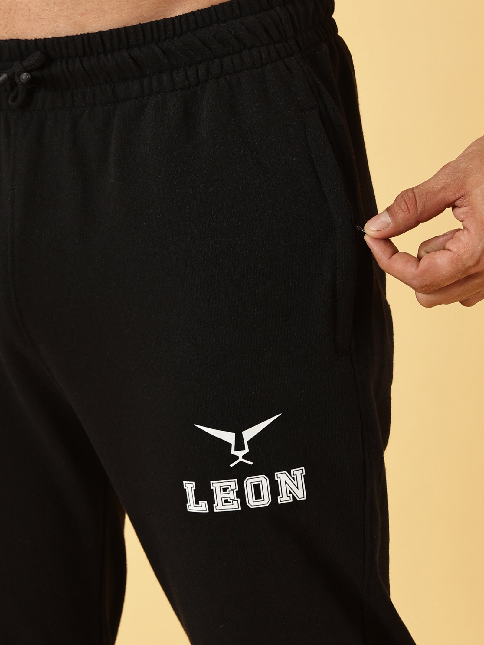 Active Wear: Sports Joggers