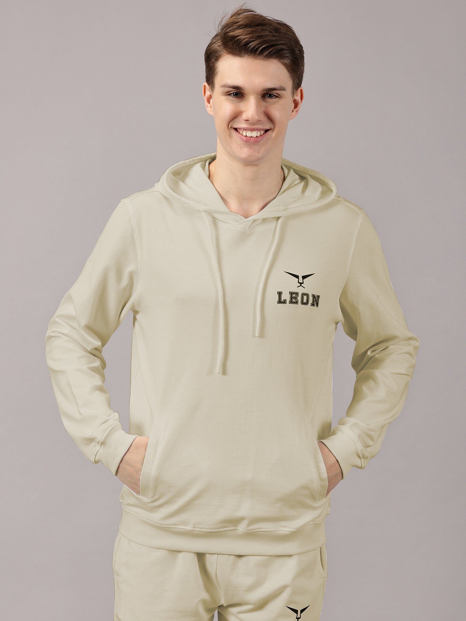 active wear : Sports Hoodie