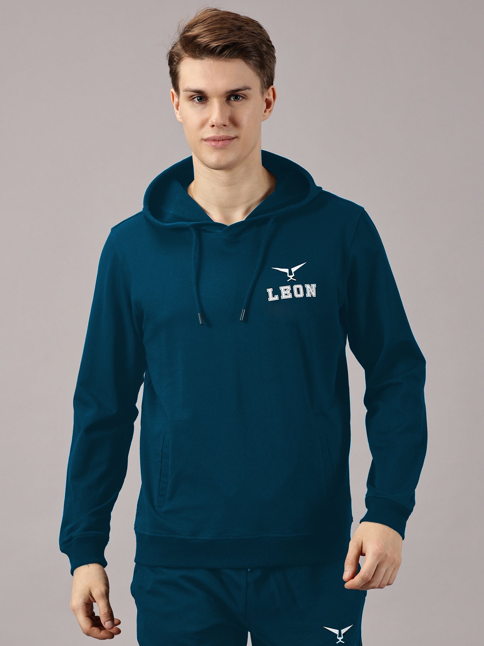 active wear : Sports Hoodie