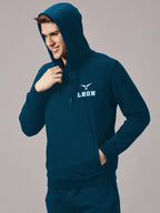 active wear : Sports Hoodie