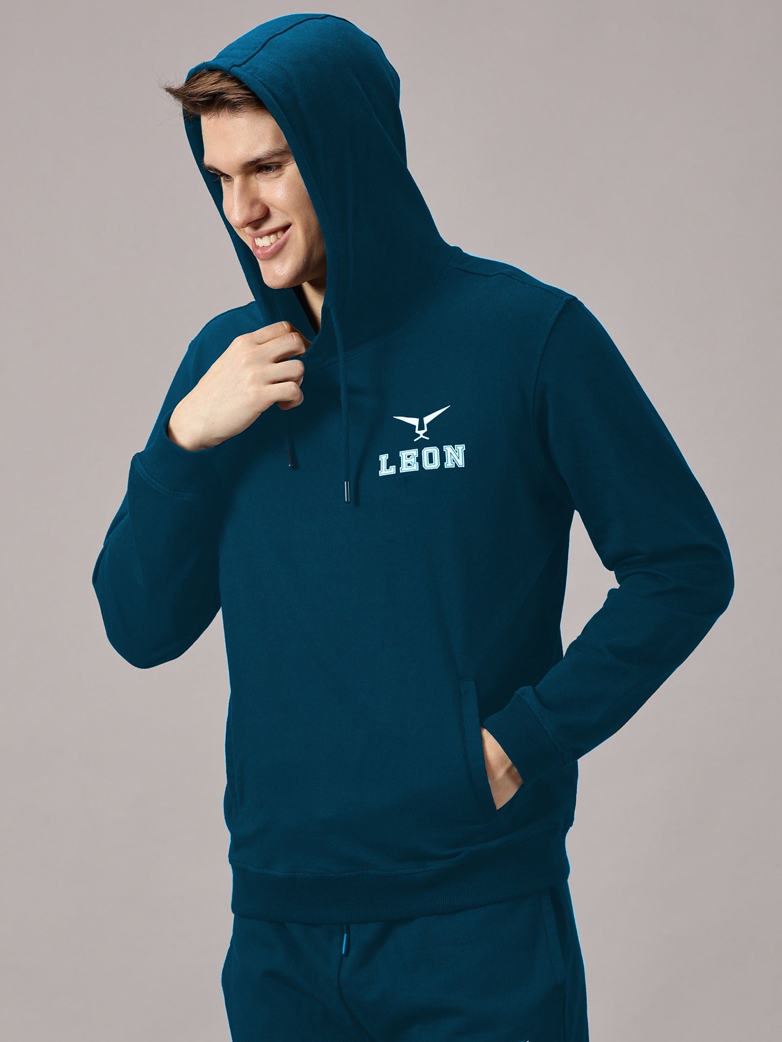 active wear : Sports Hoodie