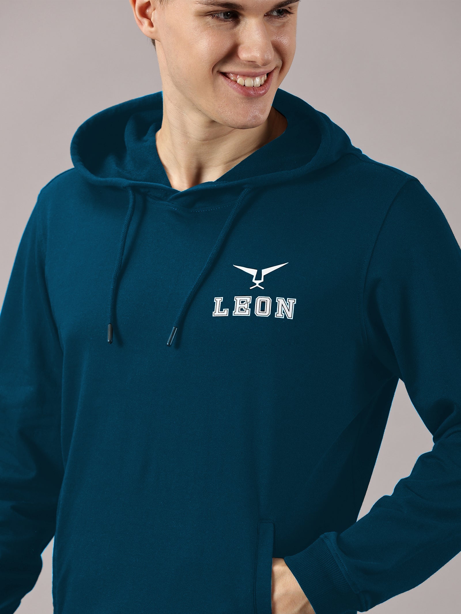 active wear : Sports Hoodie