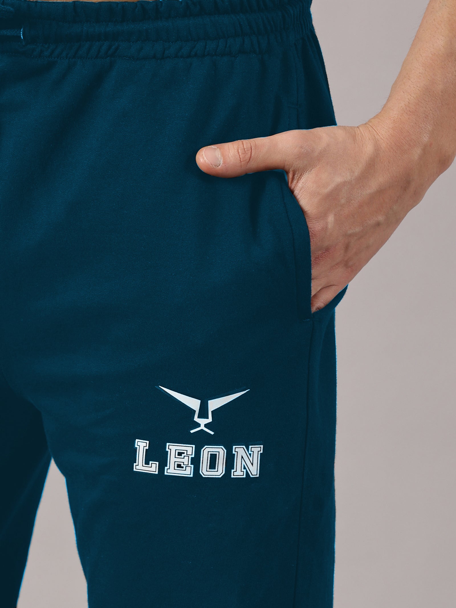 Active Wear : Sports Track Suit denim blue