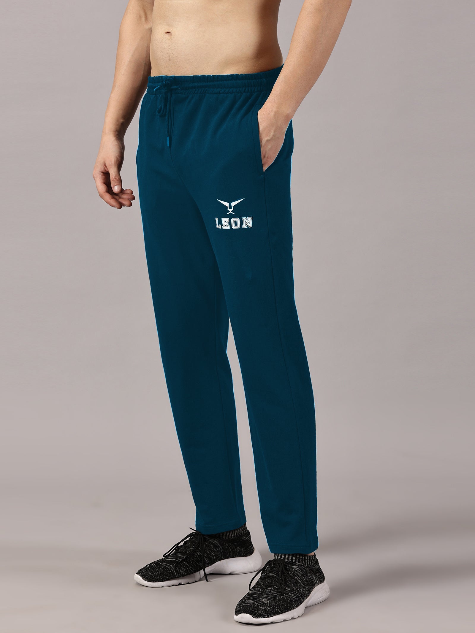 Active Wear :Sports Track Pant