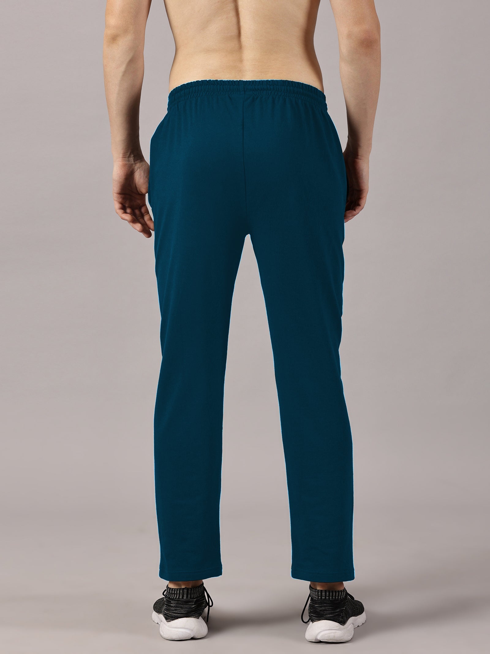 Active Wear :Sports Track Pant